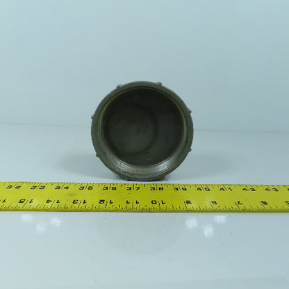 Killark GESBC 0072200 Explosion Proof Conduit Box Cover 3-9/16"
