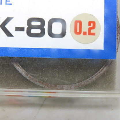 Engis Quick Welder SW-808 Micro welding Plate Nak-80 0.2