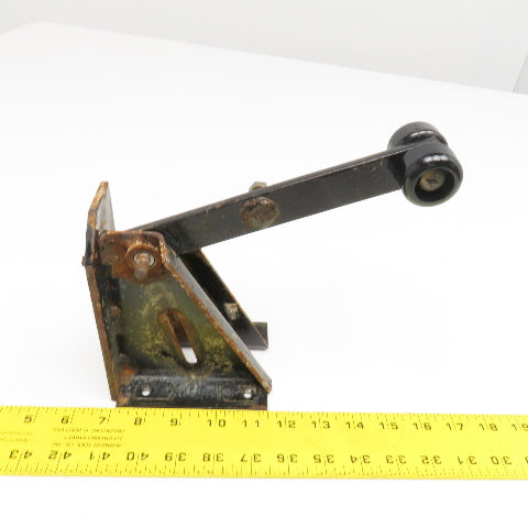 Emergency Break Lever Linkage Cushman Titan SOBR Personnel Cart