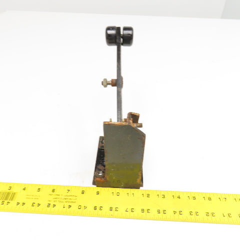 Emergency Break Lever Linkage Cushman Titan SOBR Personnel Cart