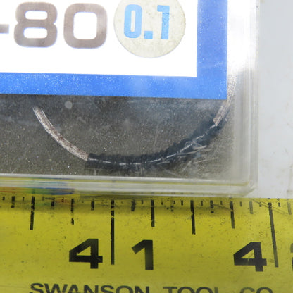 Engis Quick Welder SW-808 Micro welding Plate Nak-80 0.1