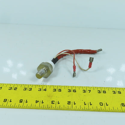 Powerex T500148005AW 175A Stud Mount Rectifier Diode 400V