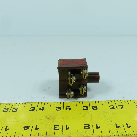 Klockner & Moeller AK44A-NA Pilot Duty Limit Switch 600V AC (No Cover)