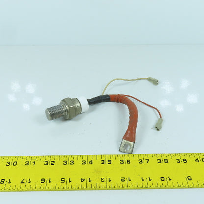 Powerex T6001215 Stud Mount Rectifier Diode 175A