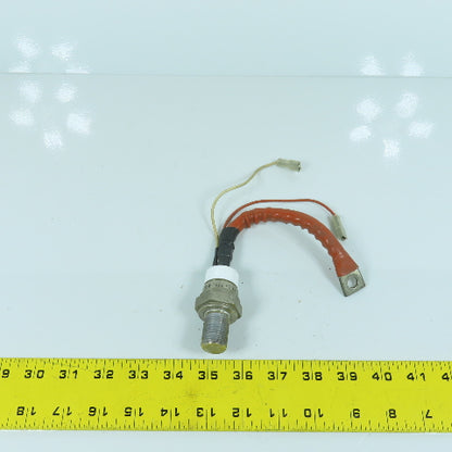 Powerex T6001215 Stud Mount Rectifier Diode 175A