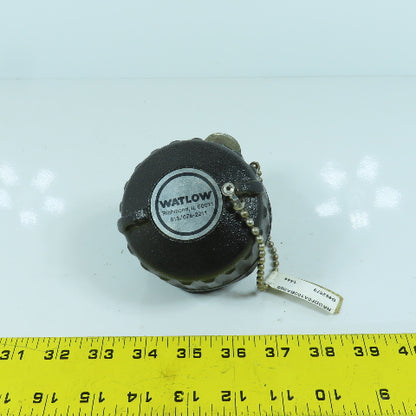 Watlow RRGDF0A100BA000 RTD Sensor Connection Head Only