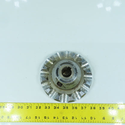 Elesa Clayton ES26411 Analogue Rotary Control Positioner With Indicator Dial