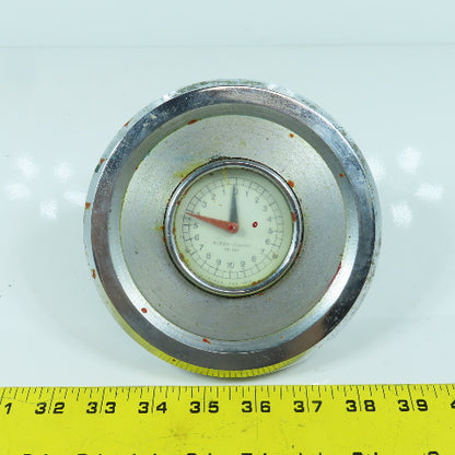 Elesa Clayton ES26411 Analogue Rotary Control Positioner With Indicator Dial