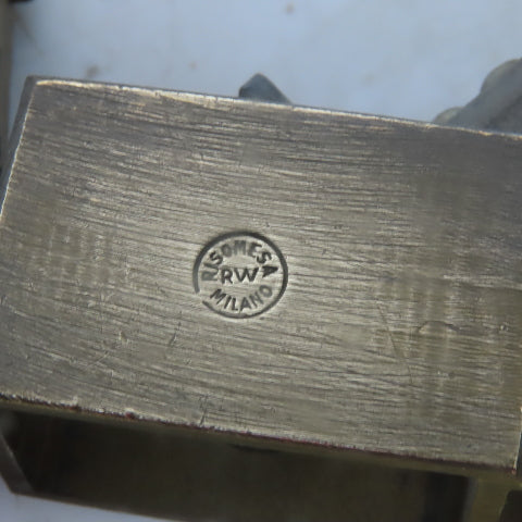 Carbon Brush Holder Copper Nickle Plated
