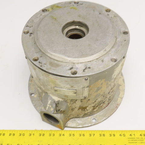 Graco 208-356 Bulldog Air Motor Mounting Base