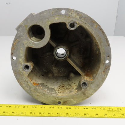 Graco 208-356 Bulldog Air Motor Mounting Base