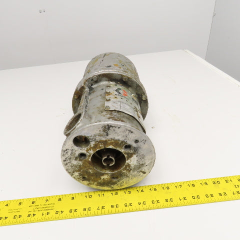 Graco 207-352 10:1 Pneumatic Pump Air Motor 3GPM