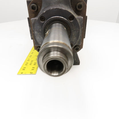 Hause Model 2696 Holomatic 208-460V 3Ph 725RPM Feed Drill