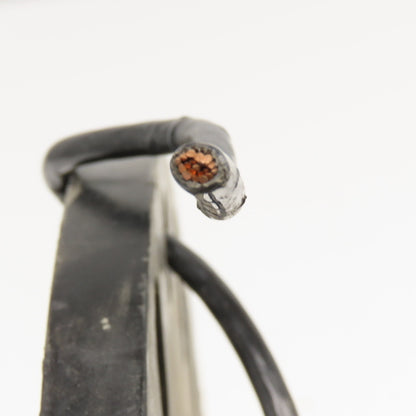 Cerro Vinylon 8 AWG Strand Copper Wire THHN/THWN-2 Black 600V 260'