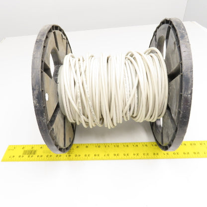 Encore Superslick 6 AWG Strand Copper Wire T90/TWN White 600V 120'