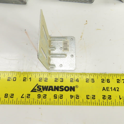 Simpson Strong-Tie DTC ER-102 18 Gauge Roof Truss Clips Lot Of 100