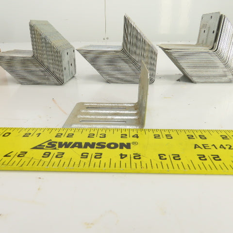Simpson Strong-Tie DTC ER-102 18 Gauge Roof Truss Clips Lot Of 100