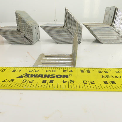 Simpson Strong-Tie DTC ER-102 18 Gauge Roof Truss Clips Lot Of 100
