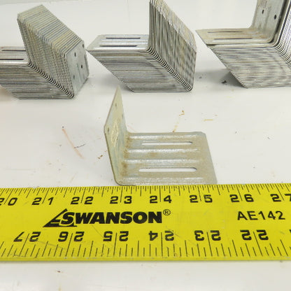 Simpson Strong-Tie DTC ER-102 18 Gauge Roof Truss Clips Lot Of 100