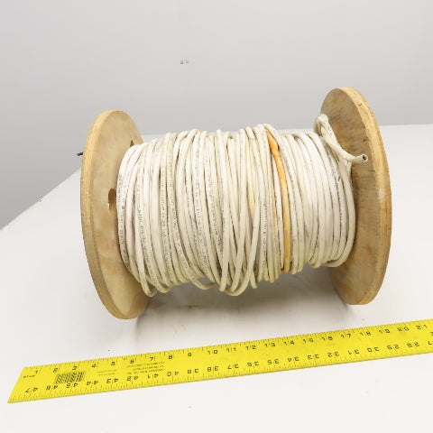 Gepco E111196 Type UL CL3 12/2 Direct Burial Audio Wire 12AWG 2 Wire 300'