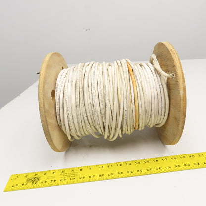 Gepco E111196 Type UL CL3 12/2 Direct Burial Audio Wire 12AWG 2 Wire 300'