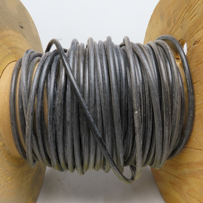 Encore 8 AWG Strand MTW/THHN Black Wire 100'