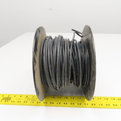 Encore 8 AWG Strand THHN/THWN-2 Black Wire 160'
