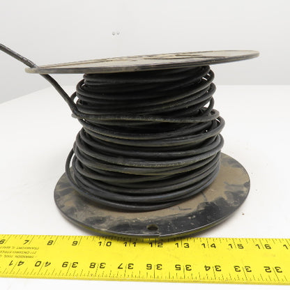 Encore 8 AWG Strand THHN/THWN-2 Black Wire 160'