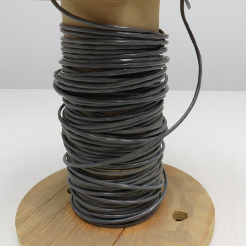 18/4 Shielded Multiconductor CMR/CL3R/FPLR Alarm Cable 90'