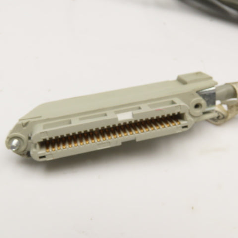 General Cable OR-804025CX050-1GY 24AWG 25PR Voice Grade Cable 50 Pin Telco 48'