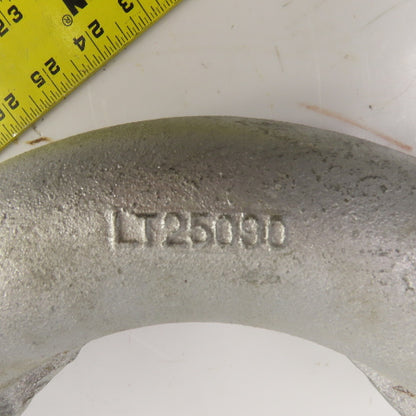Eaton LT25090 Liquidator 2-1/2" 90° Male Liquidtight Connector