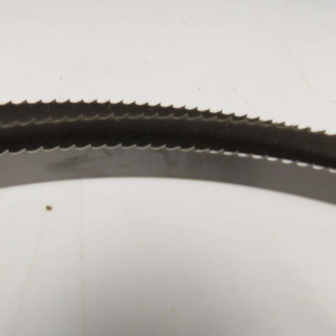 Lenox Diemaster 2 9'-1" Welded Band Saw Blade 1/2"T 6TPI .025" Lot Of 2