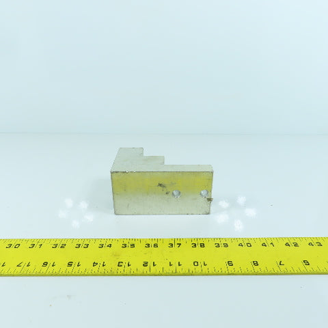 Burndy K22A36U-2 Universal Mechanical Lug & Terminal 2 AWG 4 Conductor