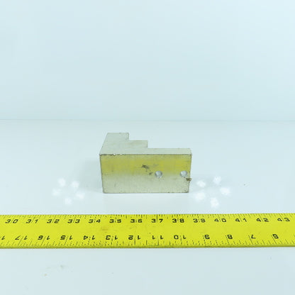 Burndy K22A36U-2 Universal Mechanical Lug & Terminal 2 AWG 4 Conductor
