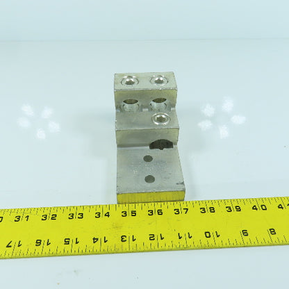 CMC PV3-750-1 Universal Mechanical Lug & Terminal 750-MCM-3/0