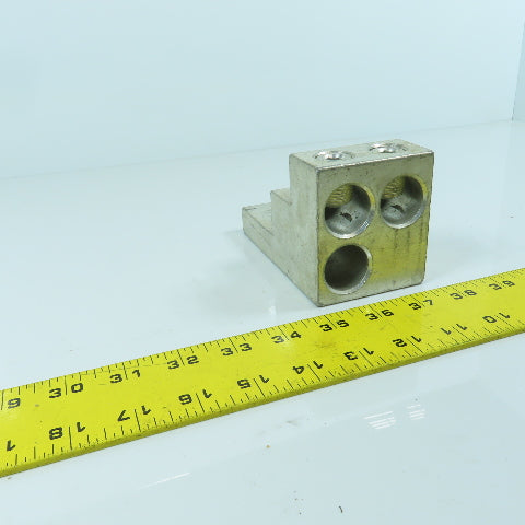 CMC PV3-750-1 Universal Mechanical Lug & Terminal 750-MCM-3/0