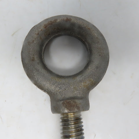Chicago 27 5/8-11 x 2" Shoulder Style HD Forged Lifting Eye Bolt Lot of 3 USA