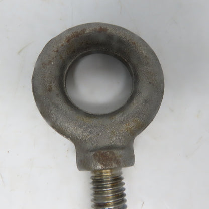 Chicago 27 5/8-11 x 2" Shoulder Style HD Forged Lifting Eye Bolt Lot of 3 USA