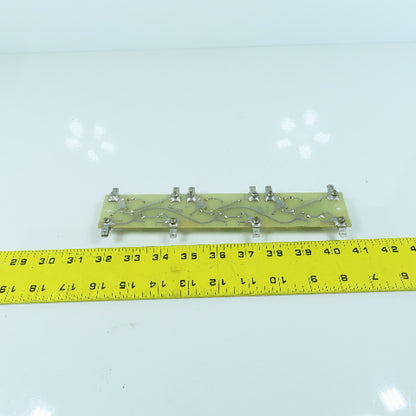 Cerutti RE 50996 A Control Circuit Board