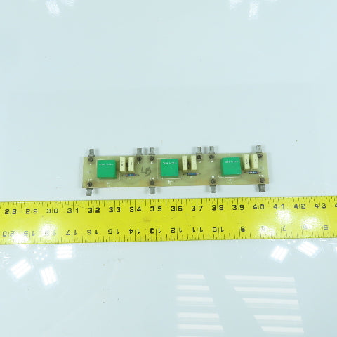 Cerutti RE 50996 A Control Circuit Board