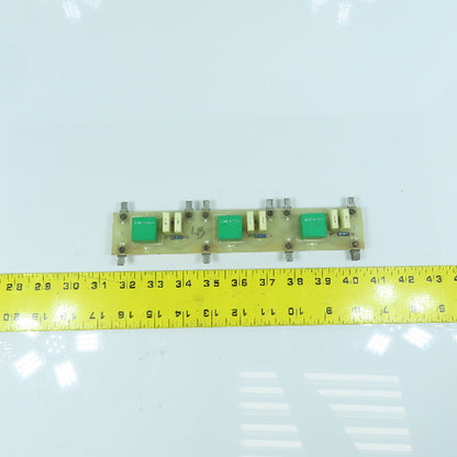 Cerutti RE 50996 A Control Circuit Board