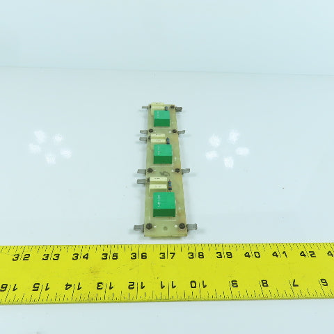 Cerutti RE 50996 A Control Circuit Board
