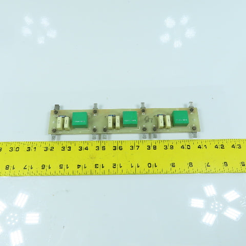 Cerutti RE 50996 A Control Circuit Board