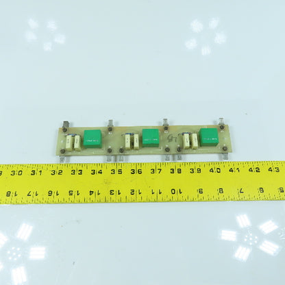 Cerutti RE 50996 A Control Circuit Board