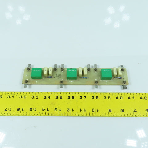 Cerutti RE 50996 A Control Circuit Board
