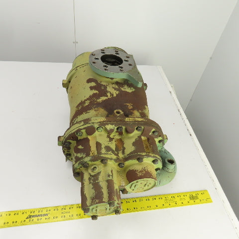 Gardner Denver ESJBE/4 50HP Rotary Screw Compressor Airend Unit Parts / Repair