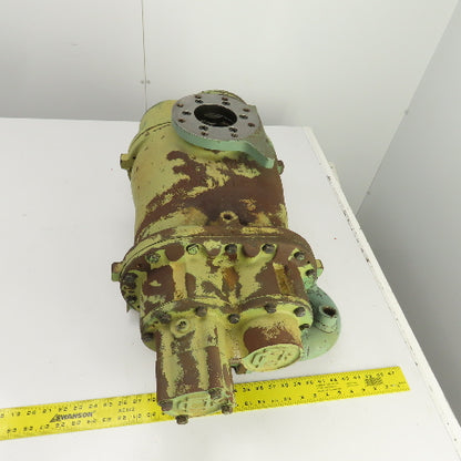 Gardner Denver ESJBE/4 50HP Rotary Screw Compressor Airend Unit Parts / Repair