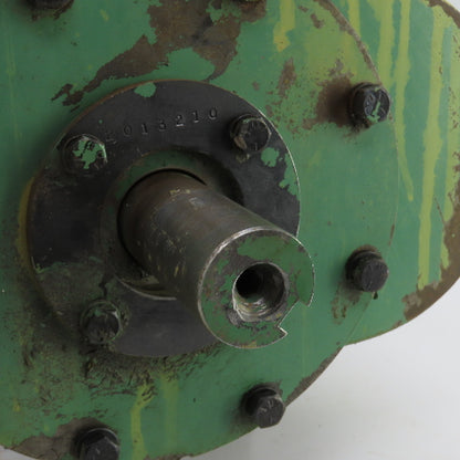 Gardner Denver ESJBE/4 50HP Rotary Screw Compressor Airend Unit Parts / Repair