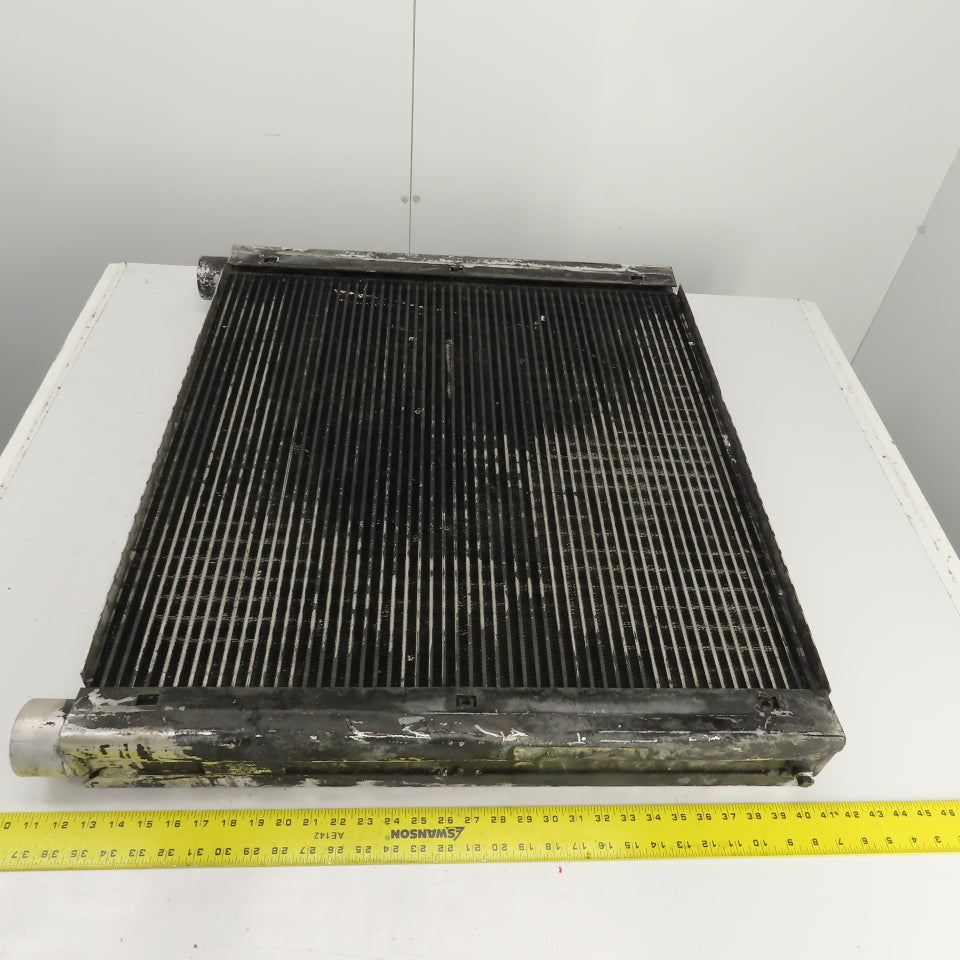 Gardner Denver ESJBE/4 Air Compressor Radiator Heat Exchanger/Cooler