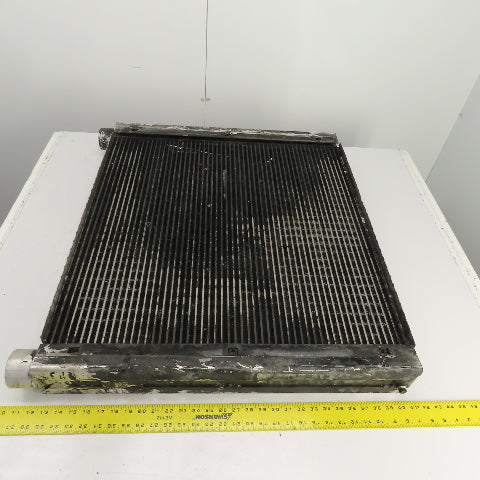 Gardner Denver ESJBE/4 Air Compressor Radiator Heat Exchanger/Cooler
